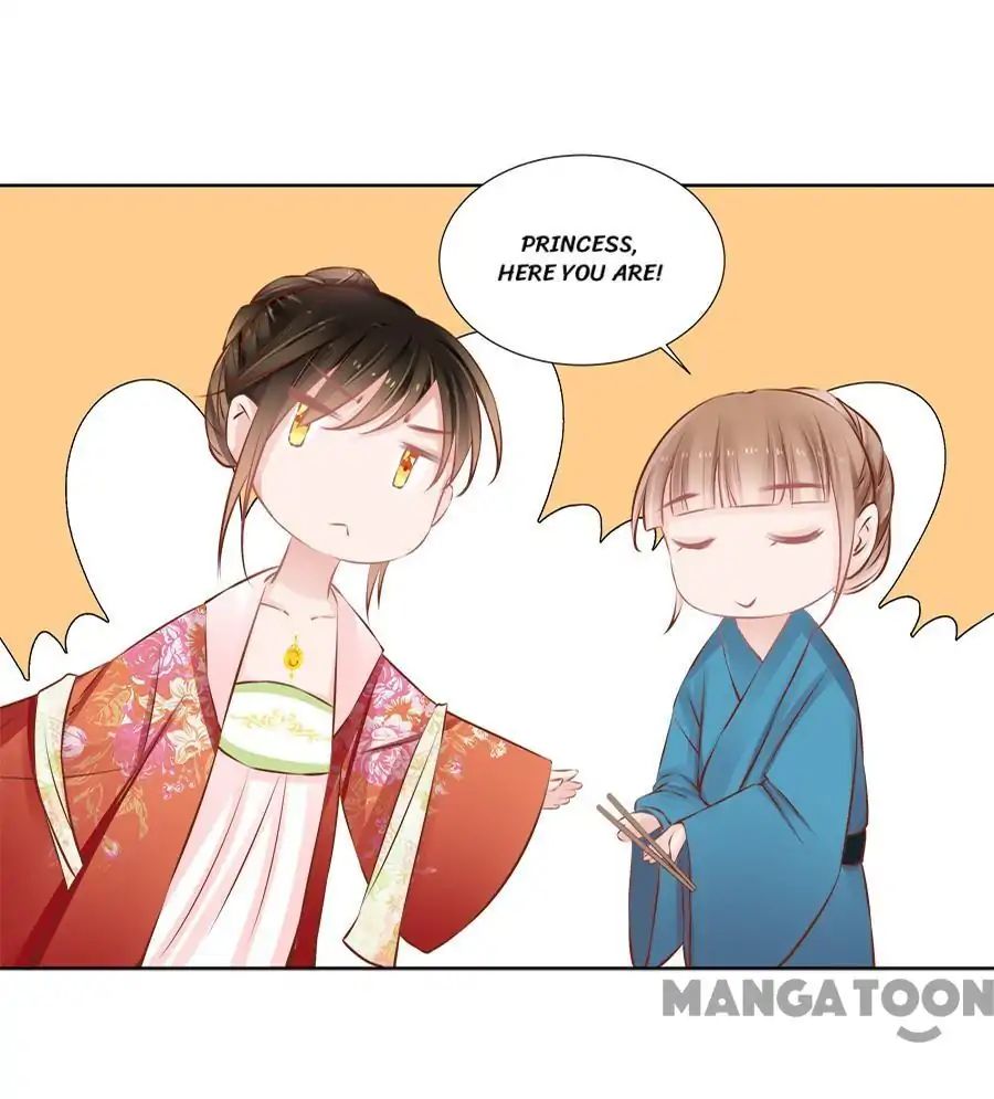 An One On One, Your Highness chapter 43 - page 21