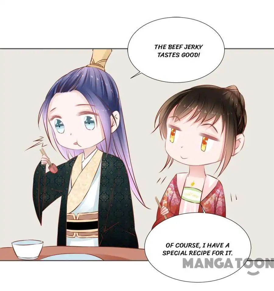 An One On One, Your Highness chapter 43 - page 22