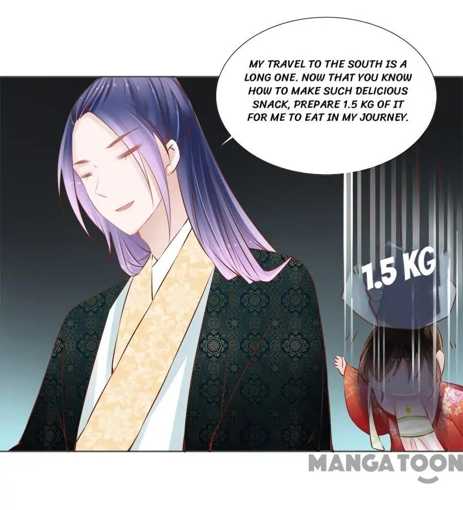 An One On One, Your Highness chapter 43 - page 23