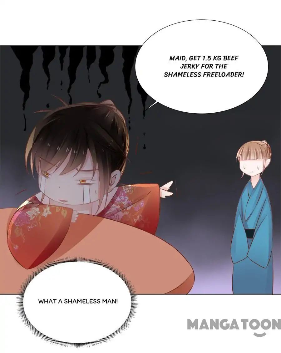 An One On One, Your Highness chapter 43 - page 24