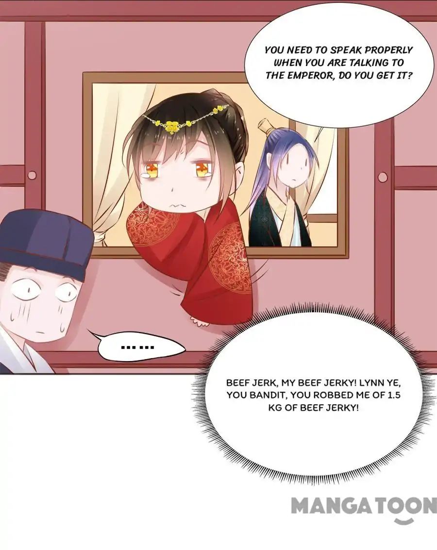 An One On One, Your Highness chapter 43 - page 28