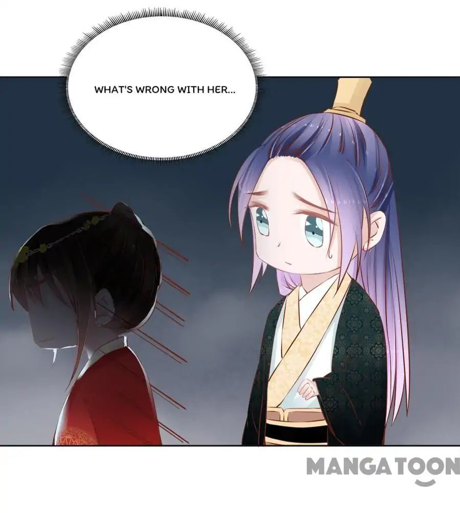 An One On One, Your Highness chapter 43 - page 29