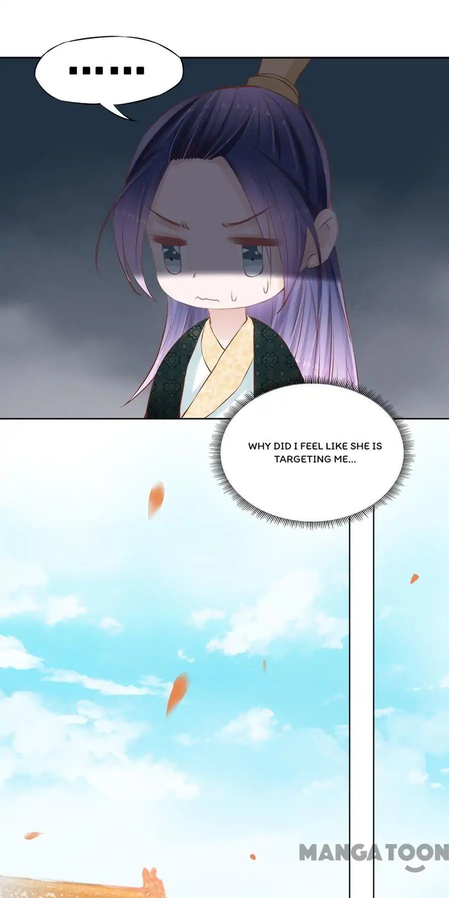 An One On One, Your Highness chapter 43 - page 31