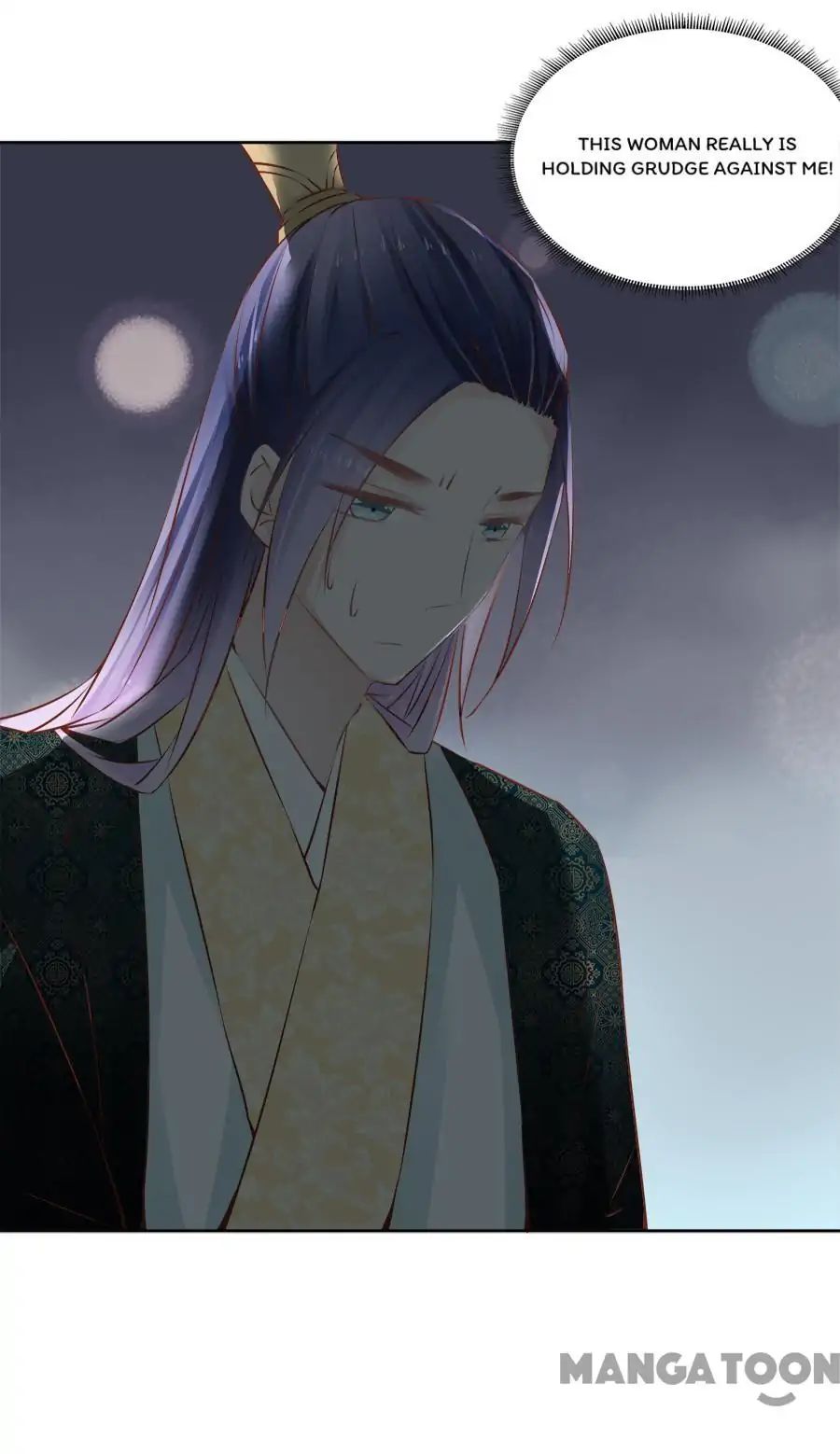 An One On One, Your Highness chapter 43 - page 38