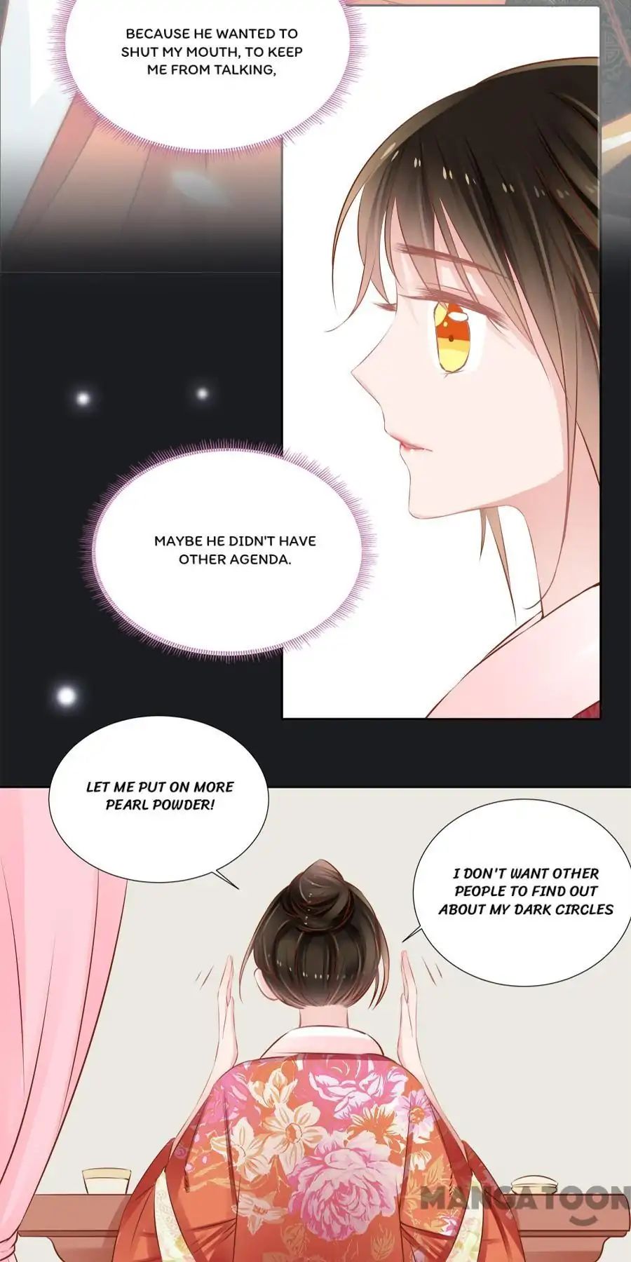An One On One, Your Highness chapter 43 - page 4