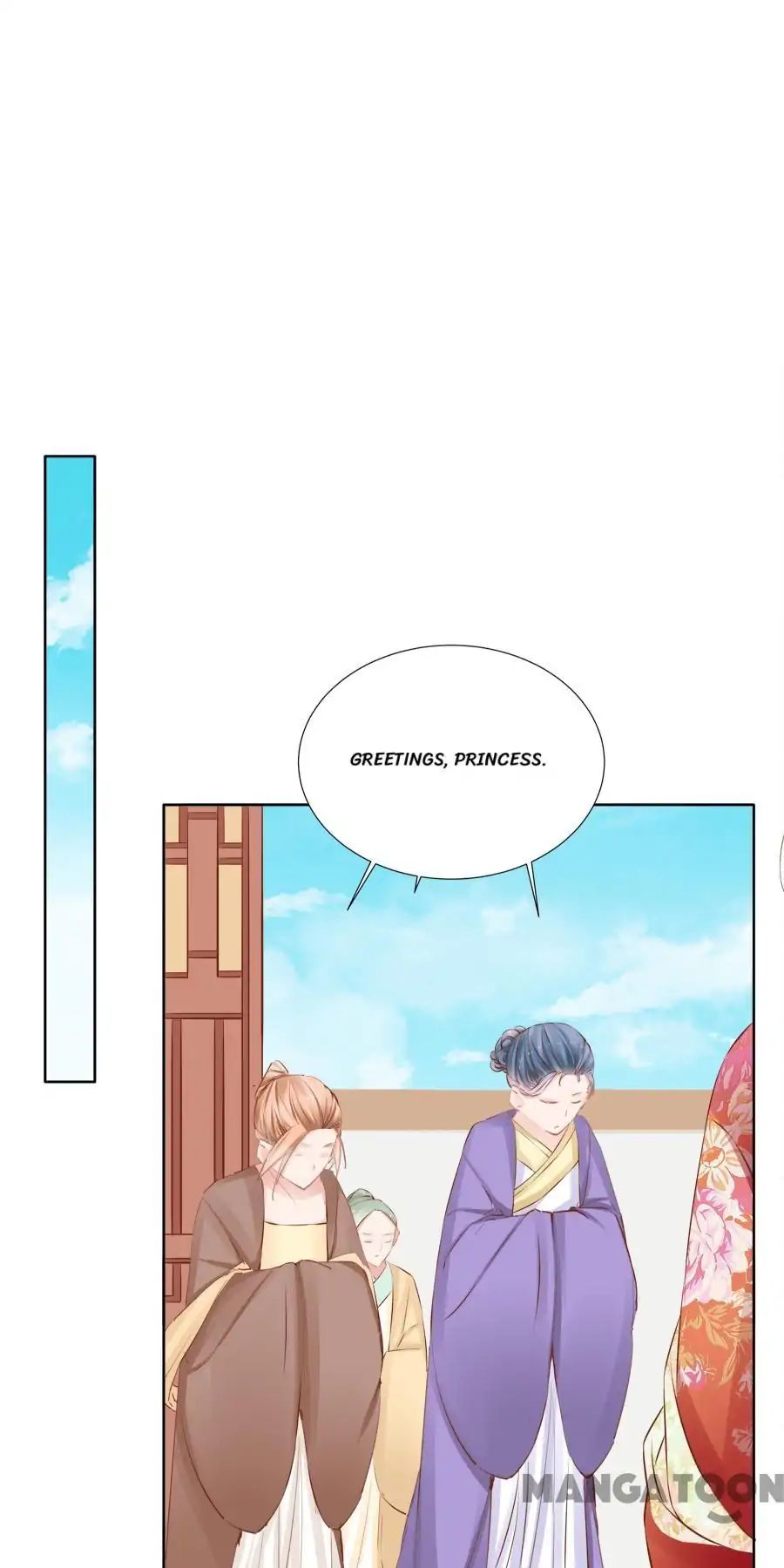 An One On One, Your Highness chapter 43 - page 6
