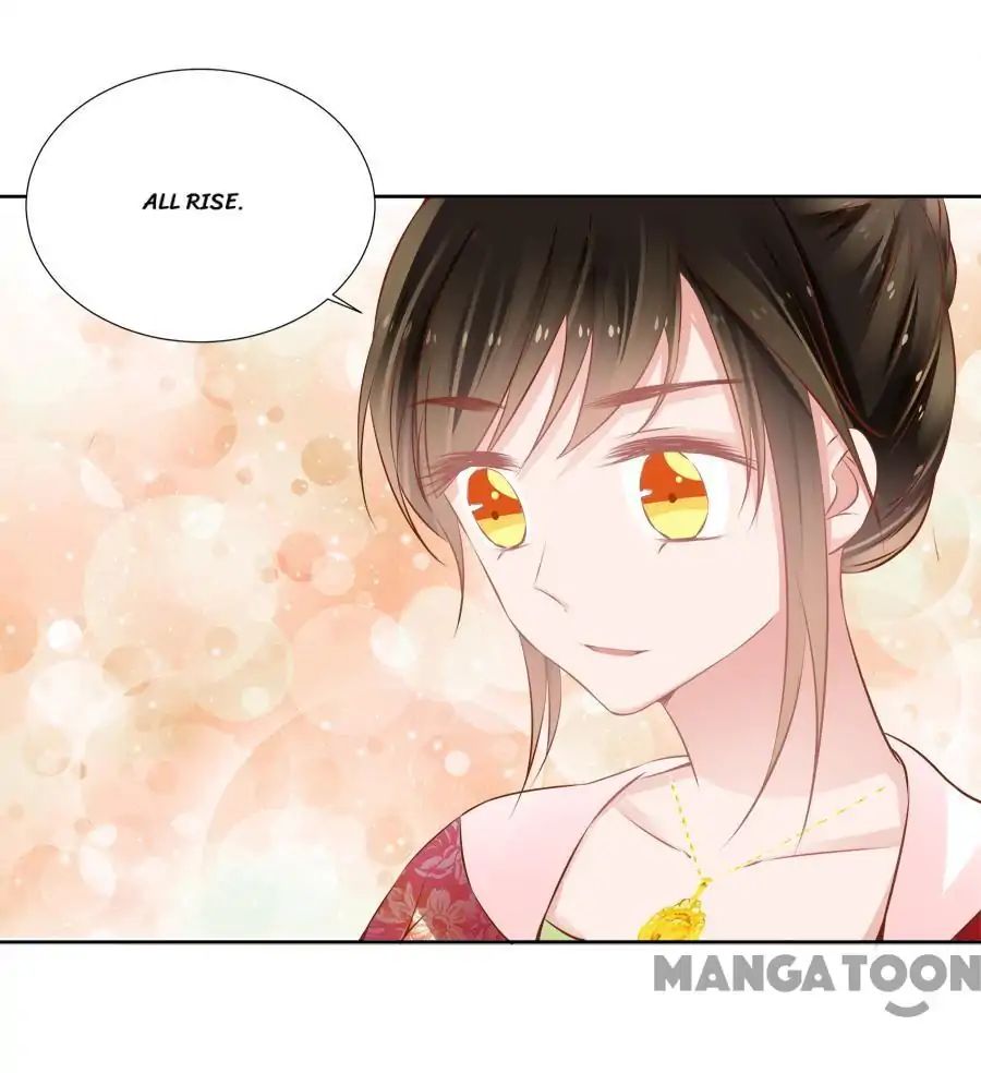 An One On One, Your Highness chapter 43 - page 8