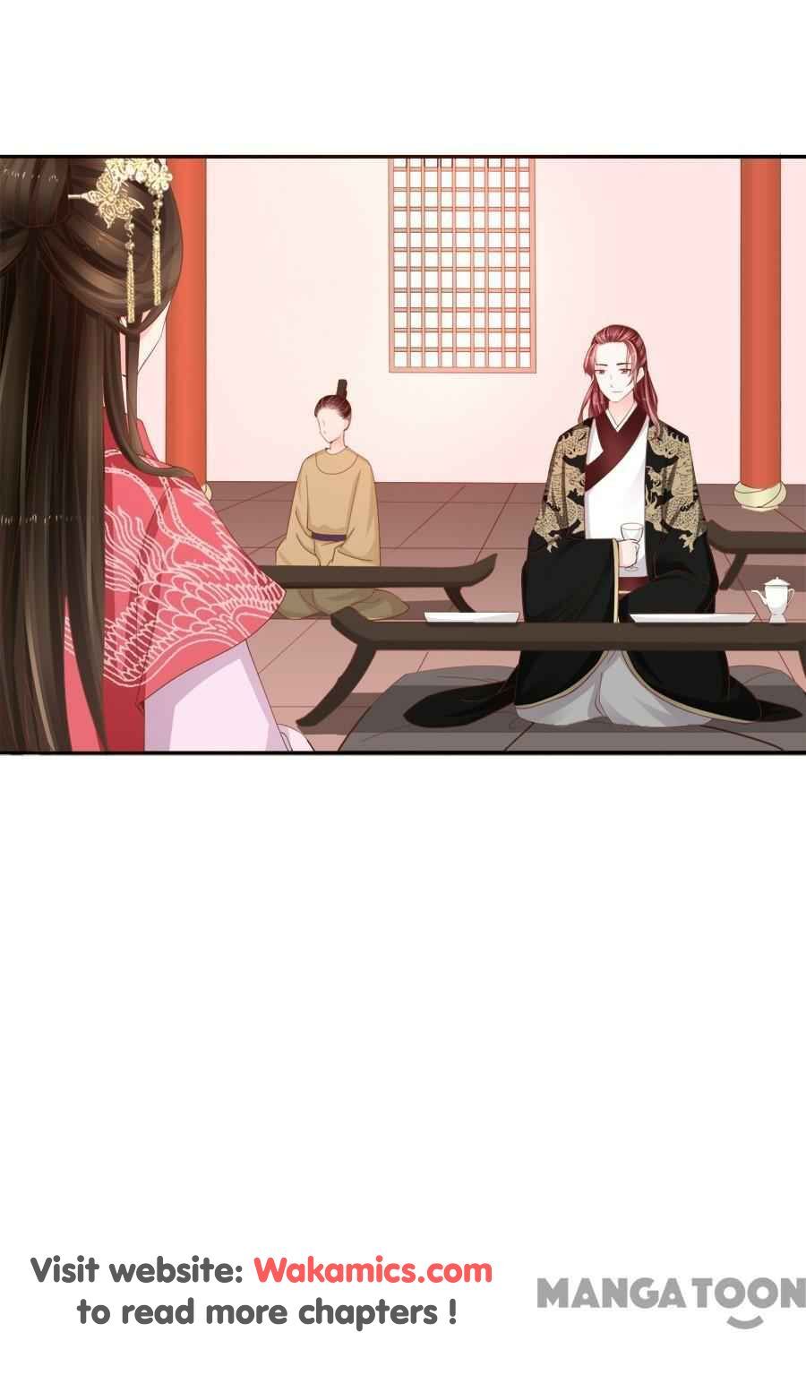An One On One, Your Highness chapter 91 - page 12