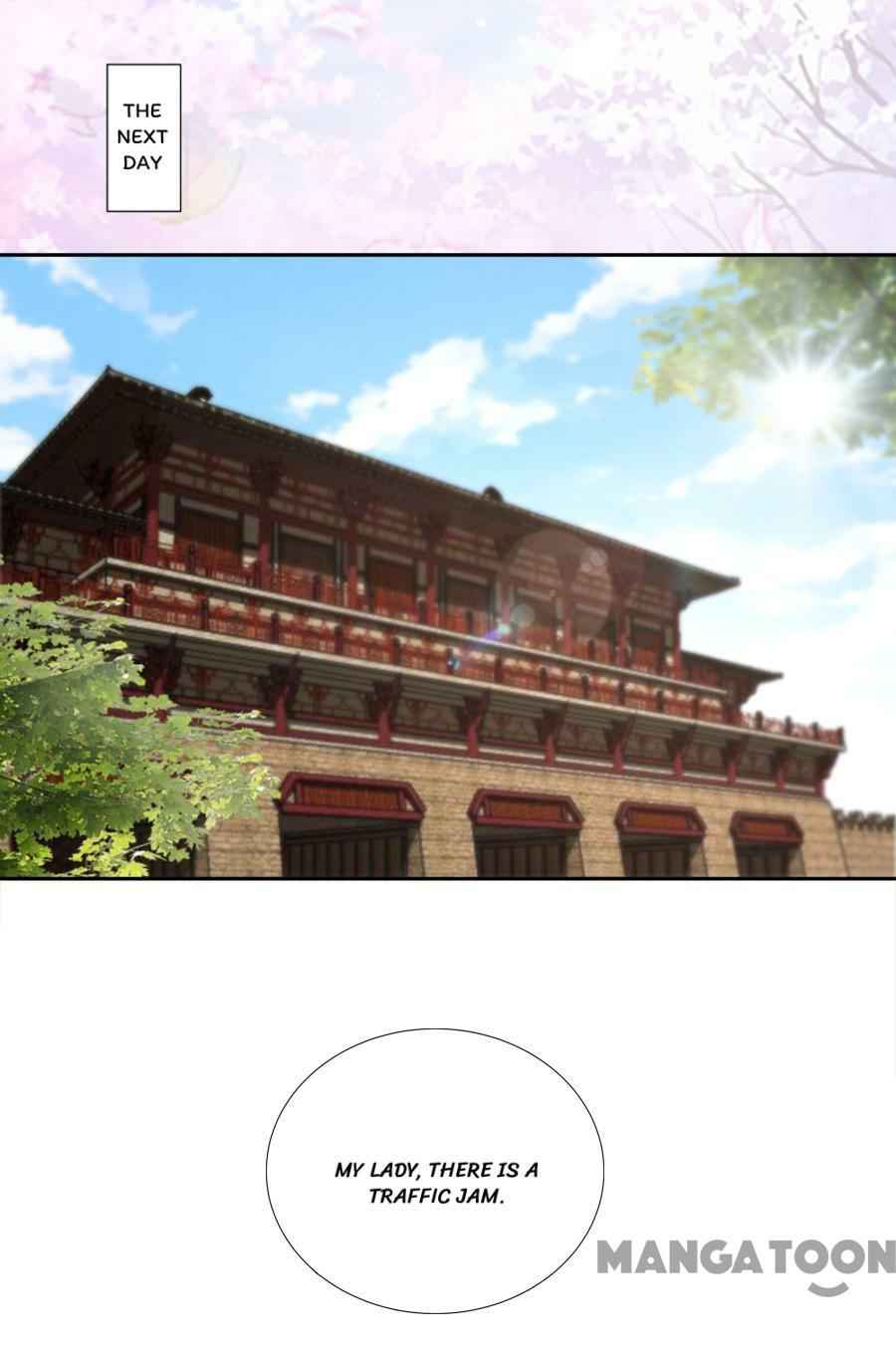 An One On One, Your Highness chapter 91 - page 17