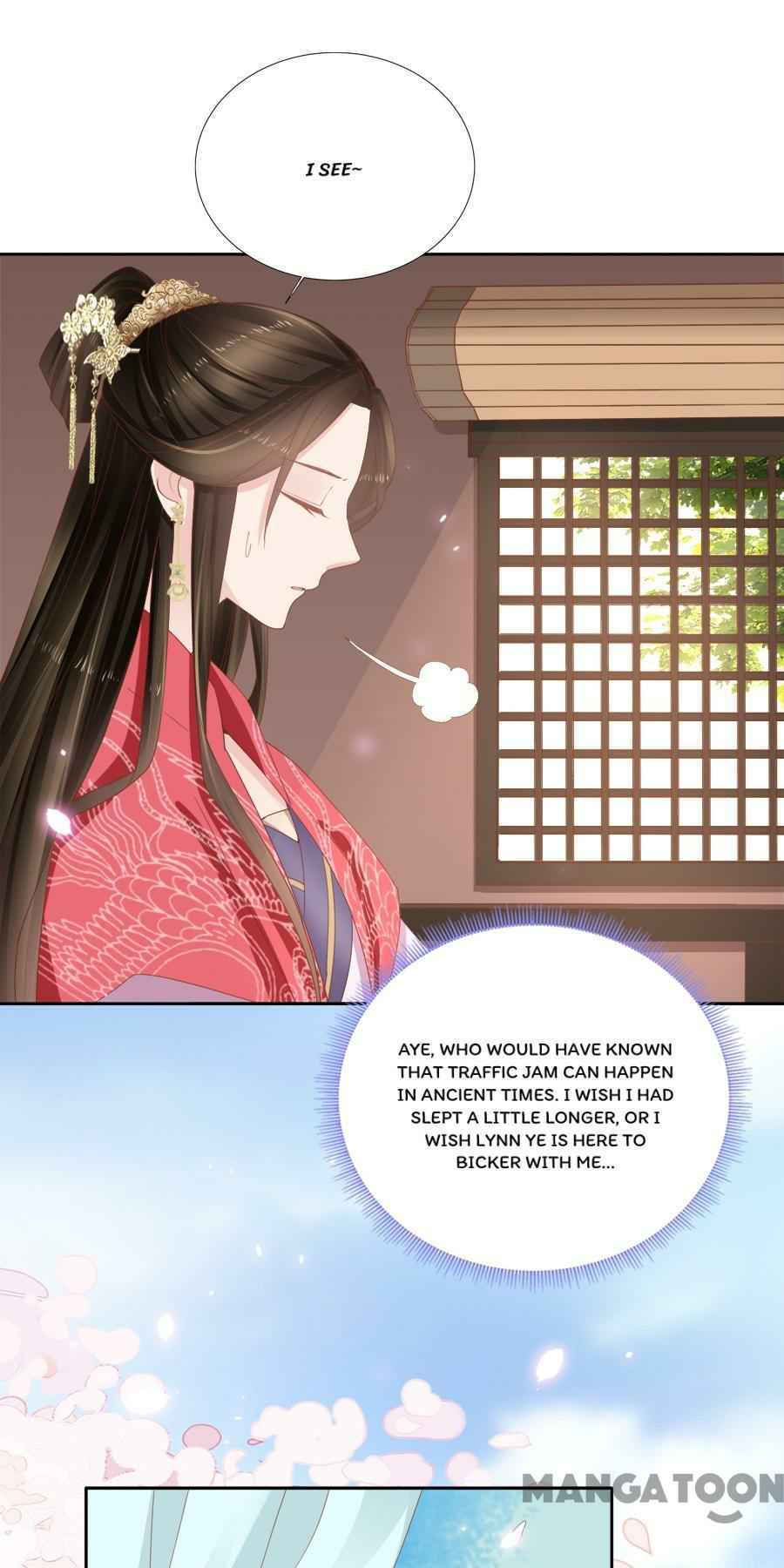 An One On One, Your Highness chapter 91 - page 19
