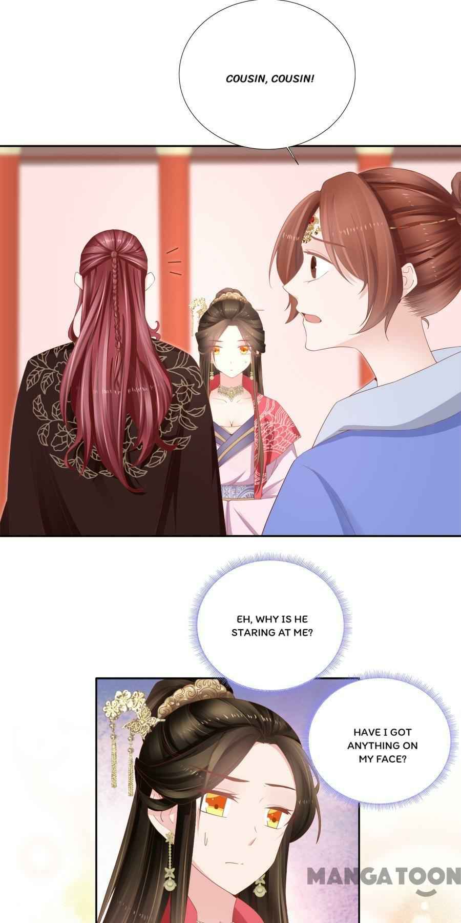 An One On One, Your Highness chapter 91 - page 2