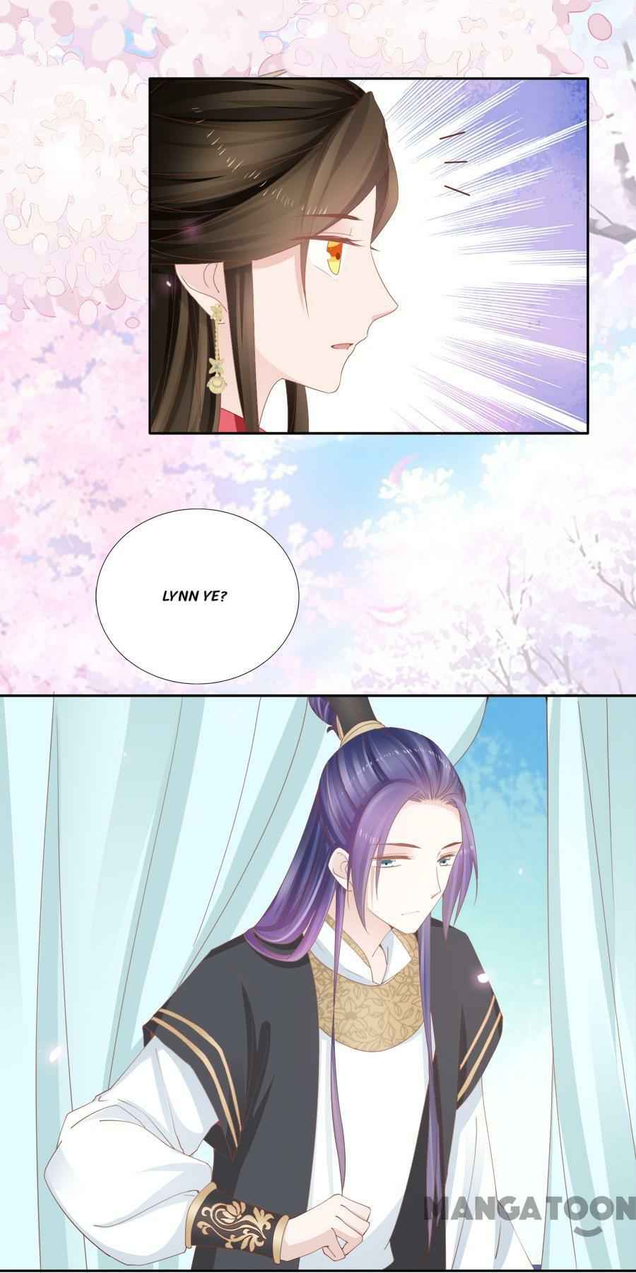 An One On One, Your Highness chapter 91 - page 21