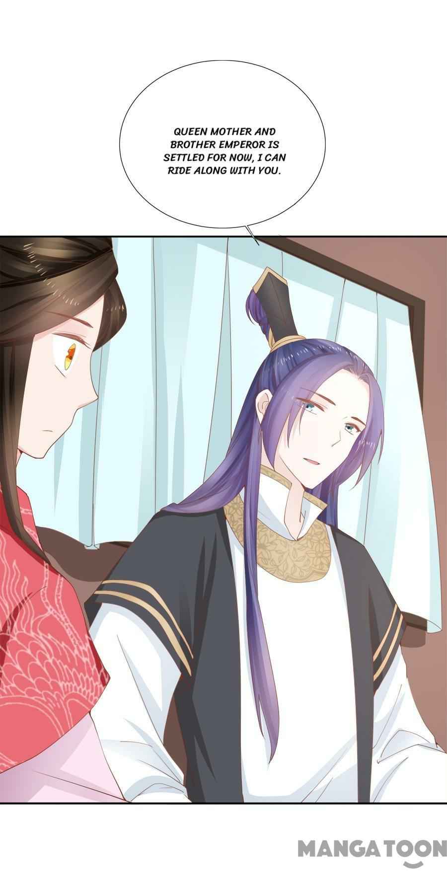 An One On One, Your Highness chapter 91 - page 22