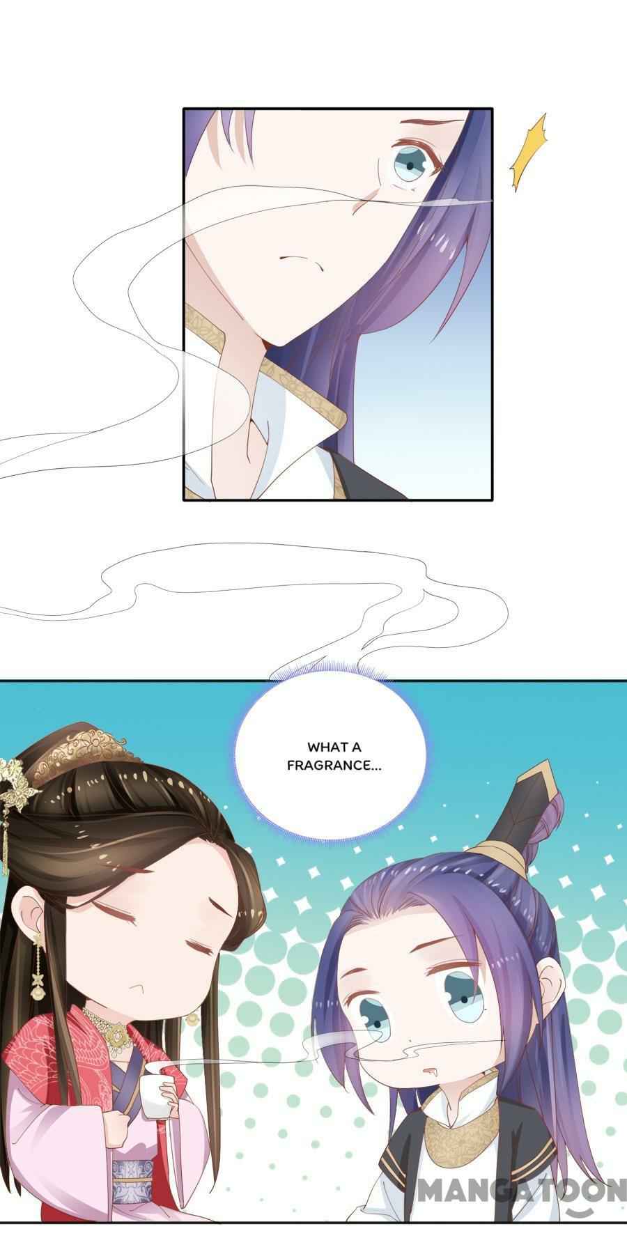 An One On One, Your Highness chapter 91 - page 23