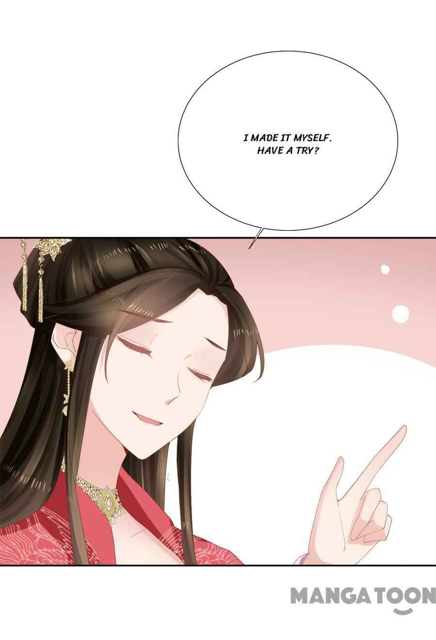 An One On One, Your Highness chapter 91 - page 26