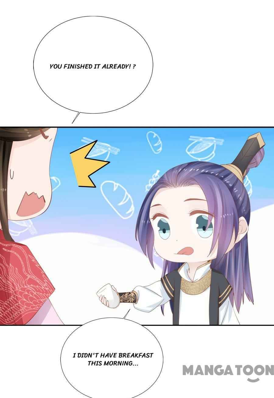 An One On One, Your Highness chapter 91 - page 27