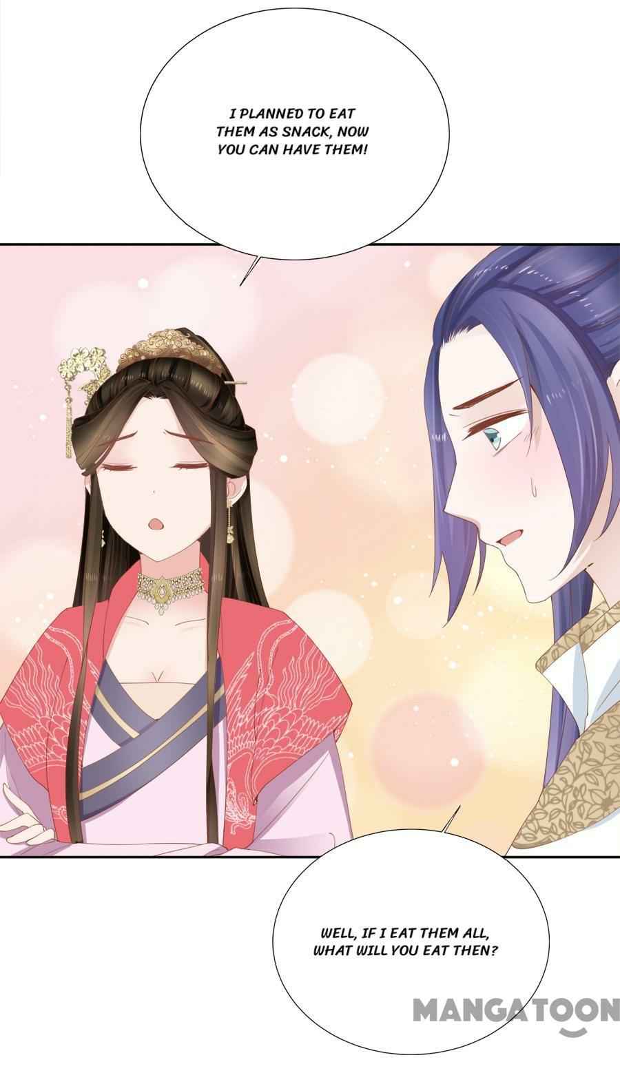 An One On One, Your Highness chapter 91 - page 30