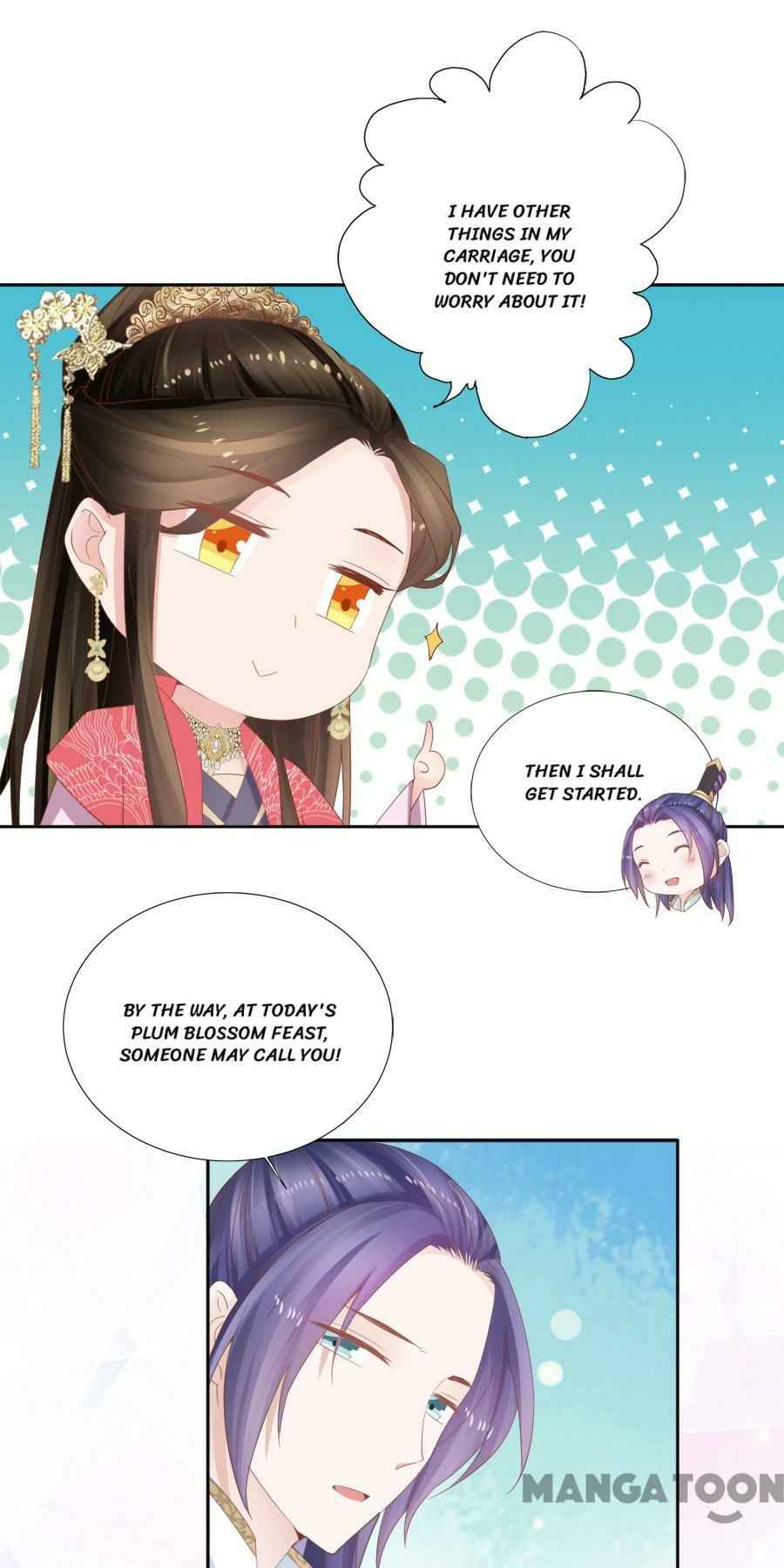 An One On One, Your Highness chapter 91 - page 31