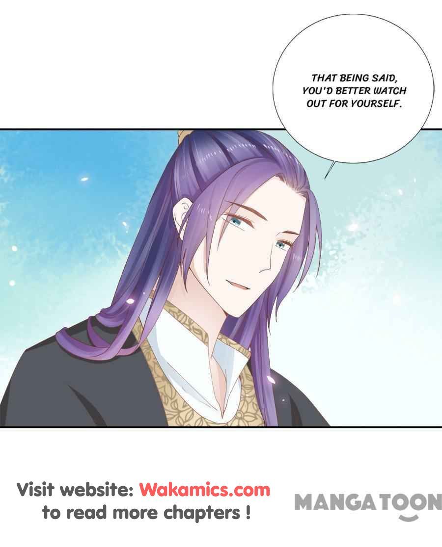 An One On One, Your Highness chapter 91 - page 35