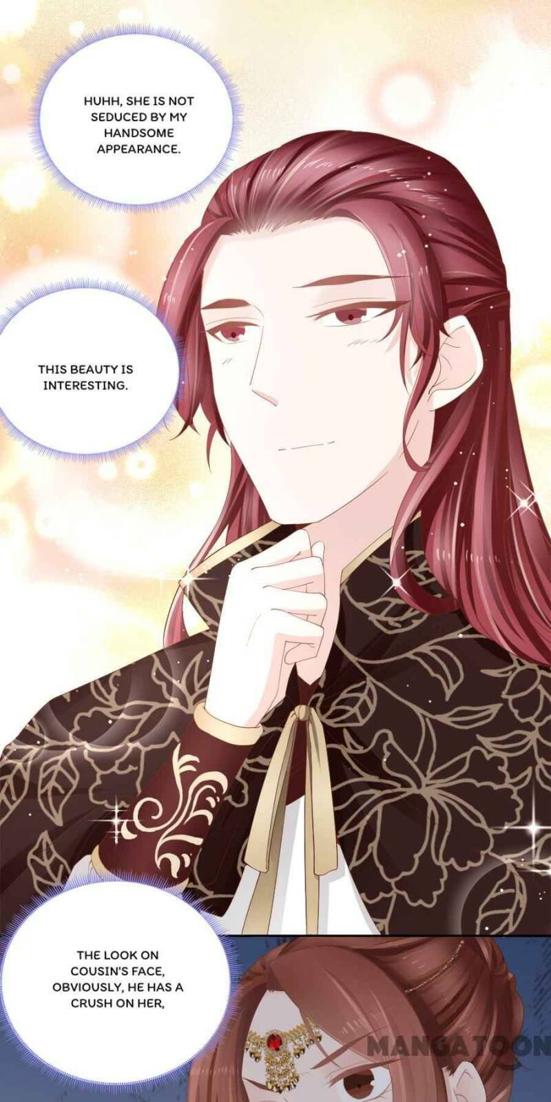 An One On One, Your Highness chapter 91 - page 4