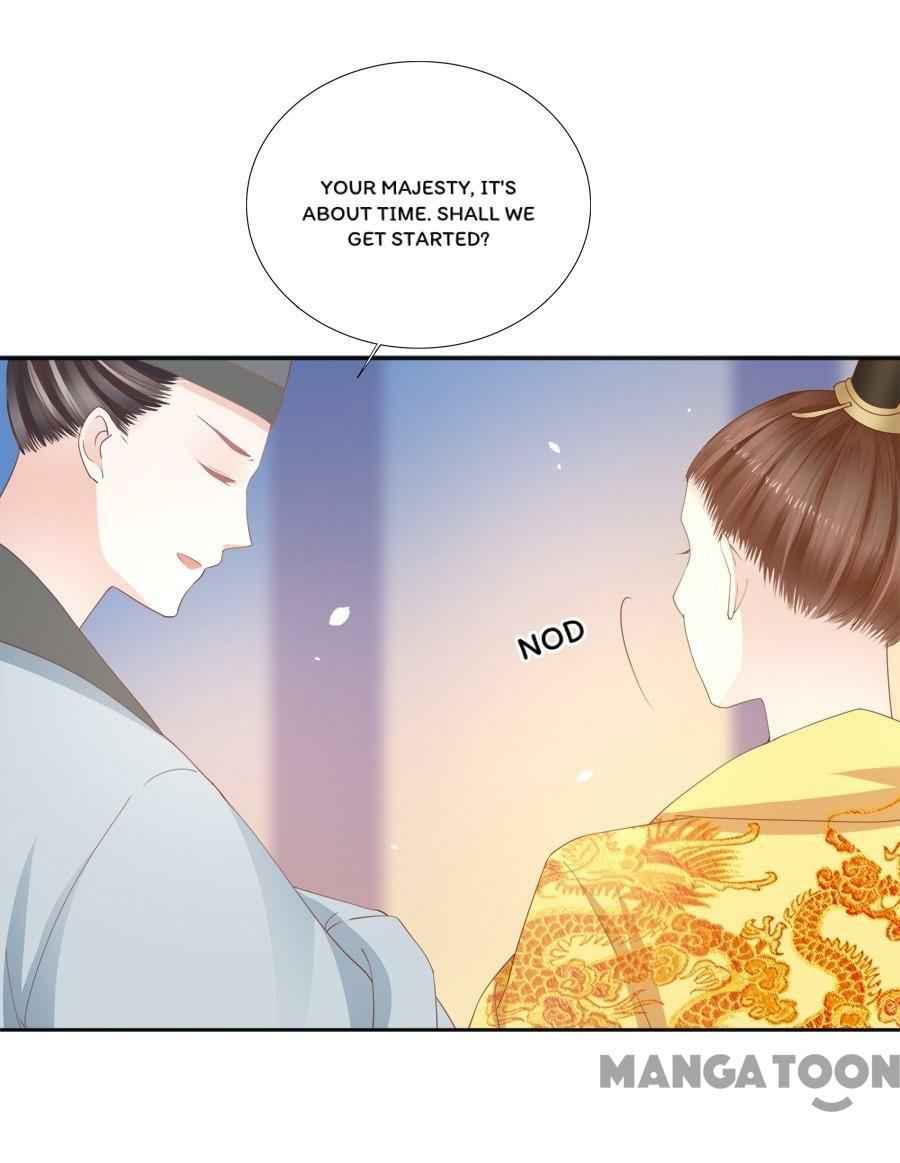 An One On One, Your Highness chapter 91 - page 7