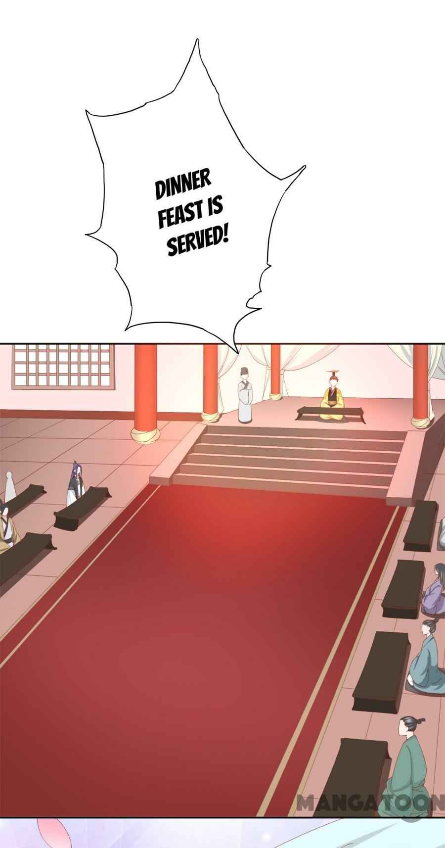An One On One, Your Highness chapter 91 - page 8