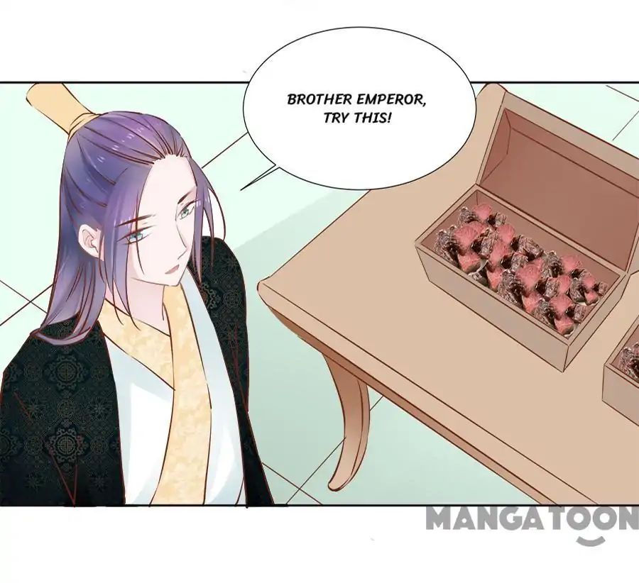 An One On One, Your Highness chapter 44 - page 11