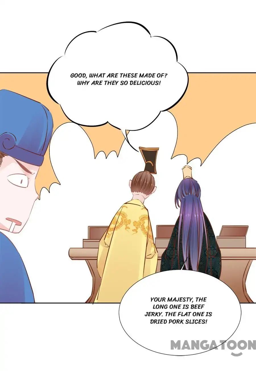 An One On One, Your Highness chapter 44 - page 12