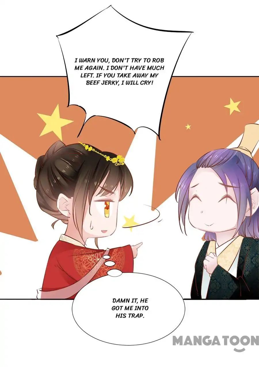 An One On One, Your Highness chapter 44 - page 15