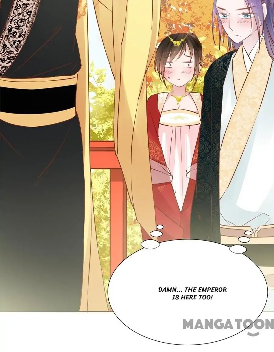 An One On One, Your Highness chapter 44 - page 17