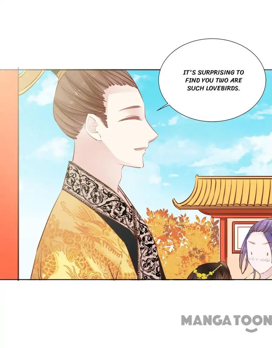 An One On One, Your Highness chapter 44 - page 18