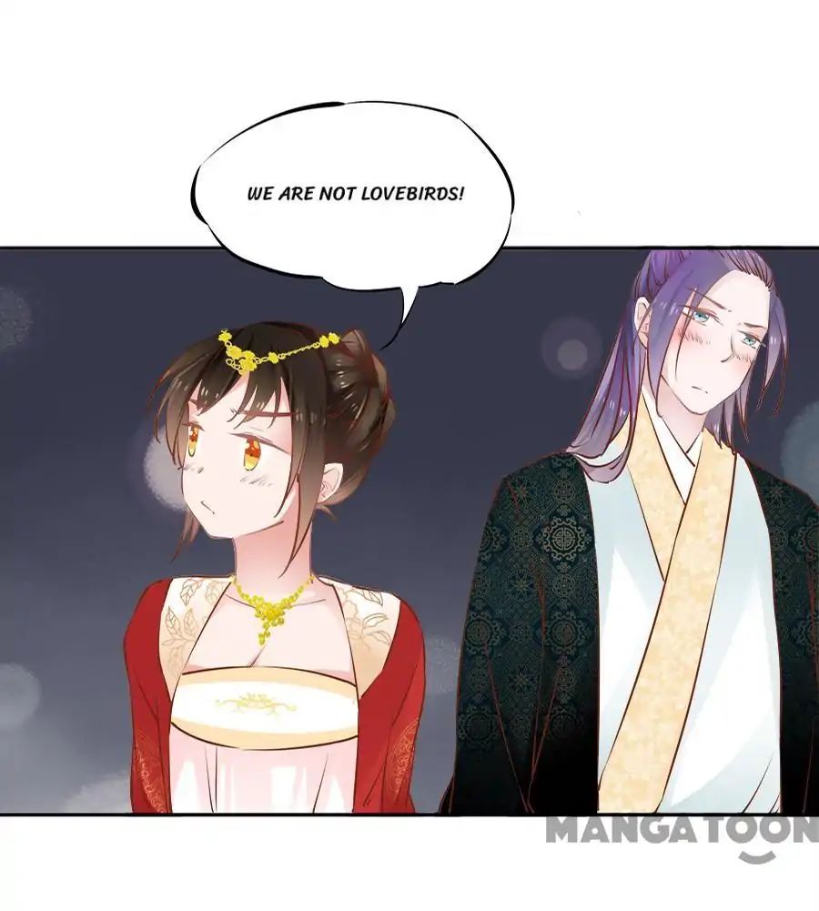 An One On One, Your Highness chapter 44 - page 19