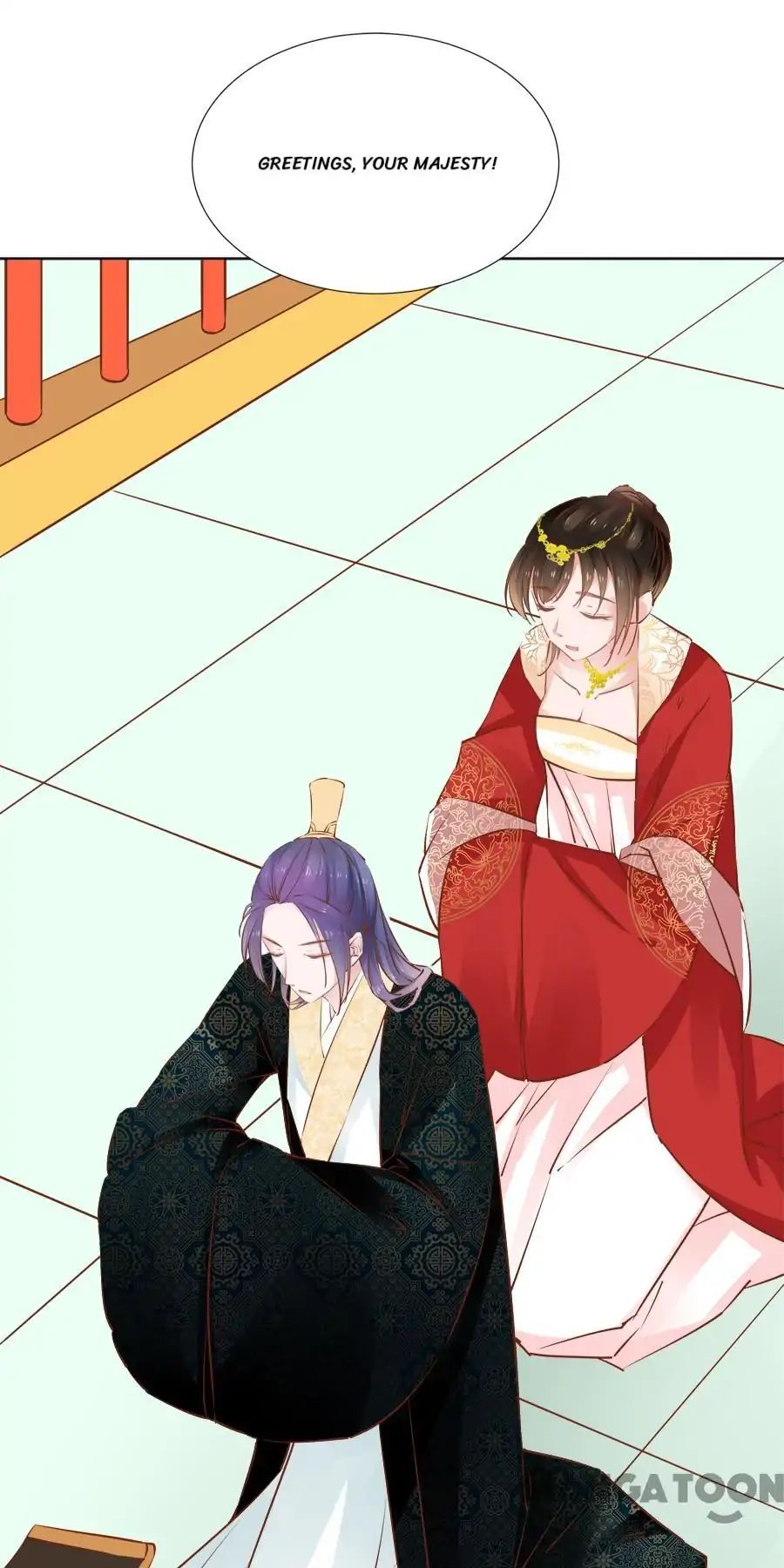 An One On One, Your Highness chapter 44 - page 2