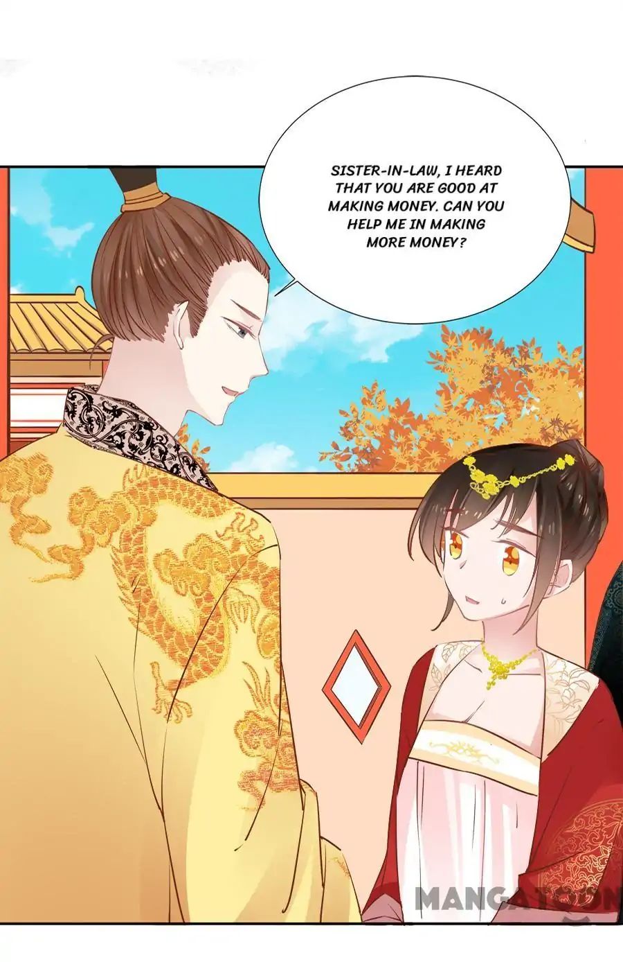 An One On One, Your Highness chapter 44 - page 20
