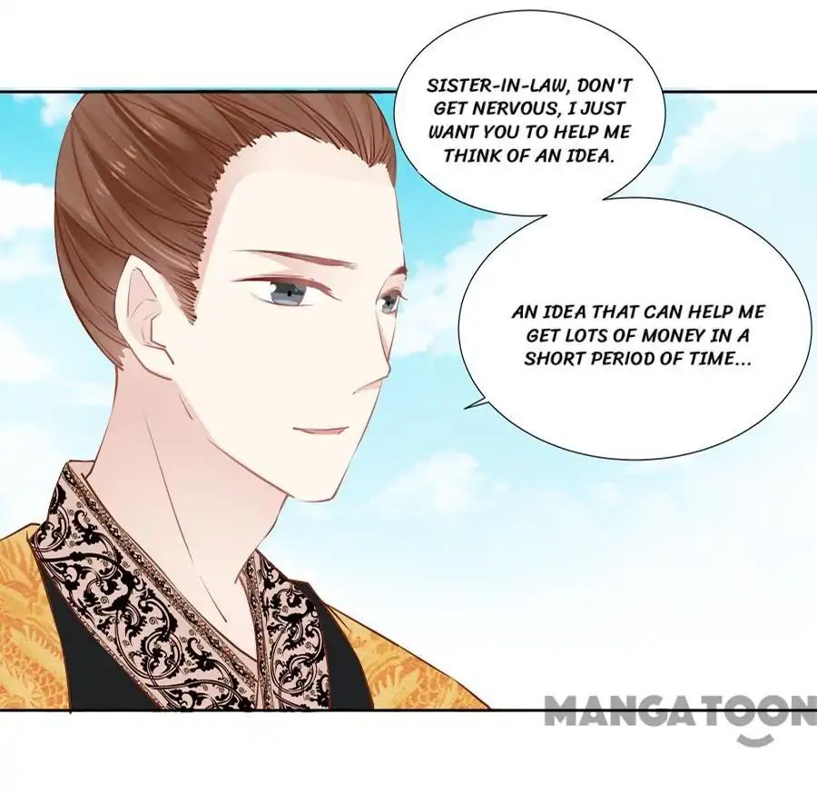 An One On One, Your Highness chapter 44 - page 22
