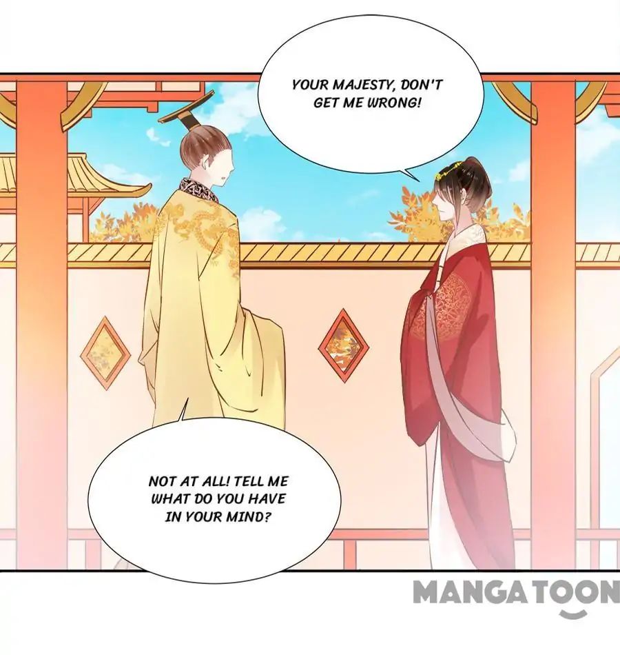 An One On One, Your Highness chapter 44 - page 27