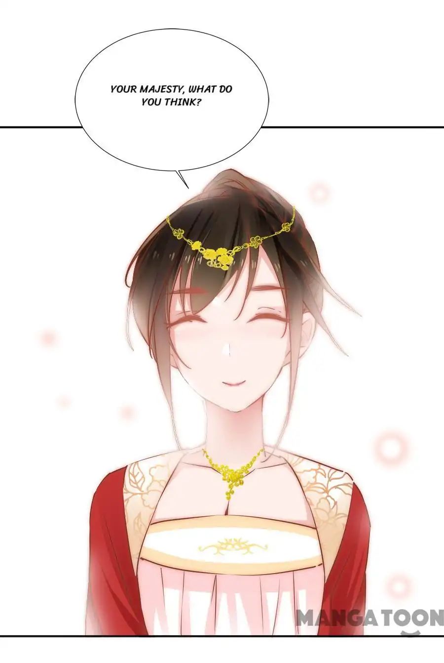 An One On One, Your Highness chapter 44 - page 31