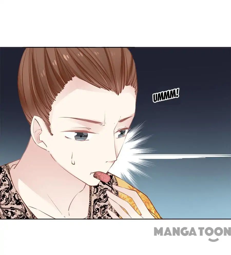 An One On One, Your Highness chapter 44 - page 9