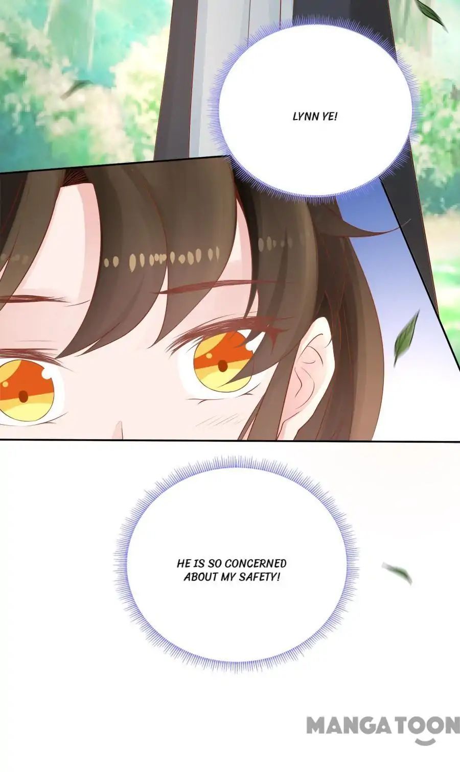 An One On One, Your Highness chapter 81 - page 28