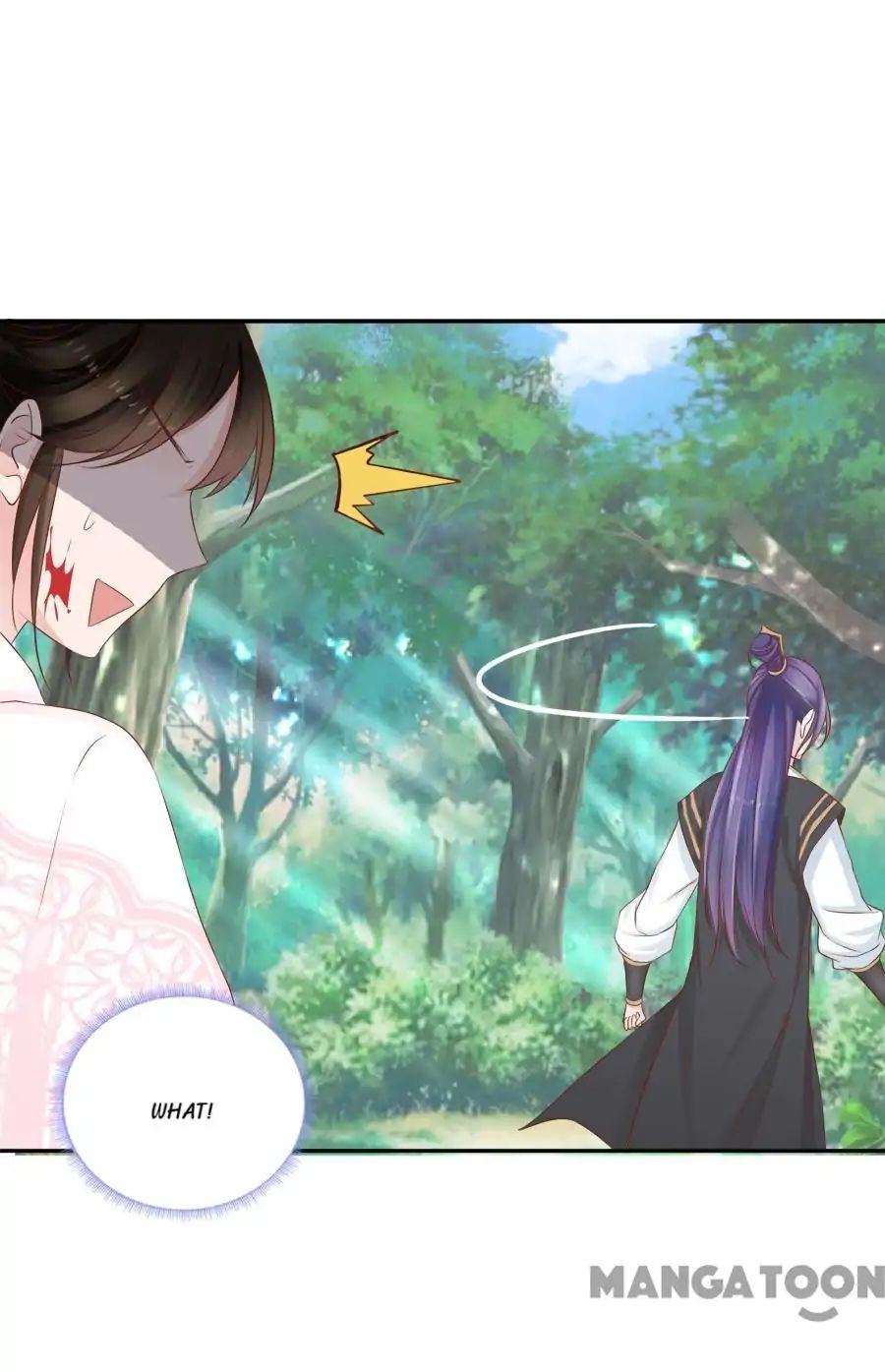 An One On One, Your Highness chapter 81 - page 29