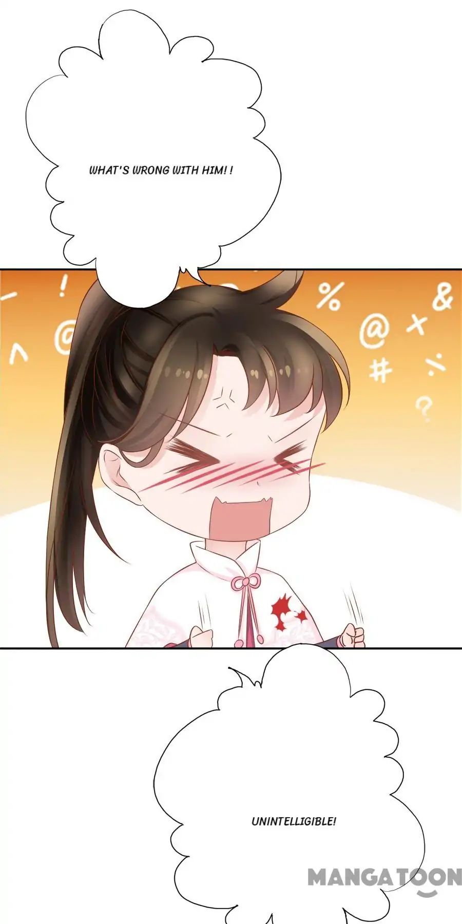 An One On One, Your Highness chapter 81 - page 32