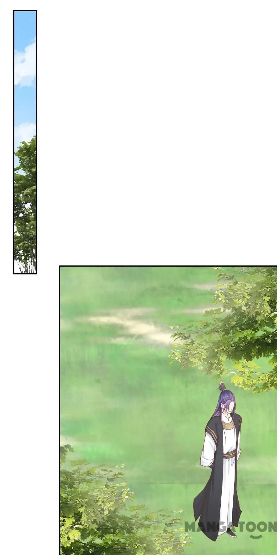 An One On One, Your Highness chapter 81 - page 34