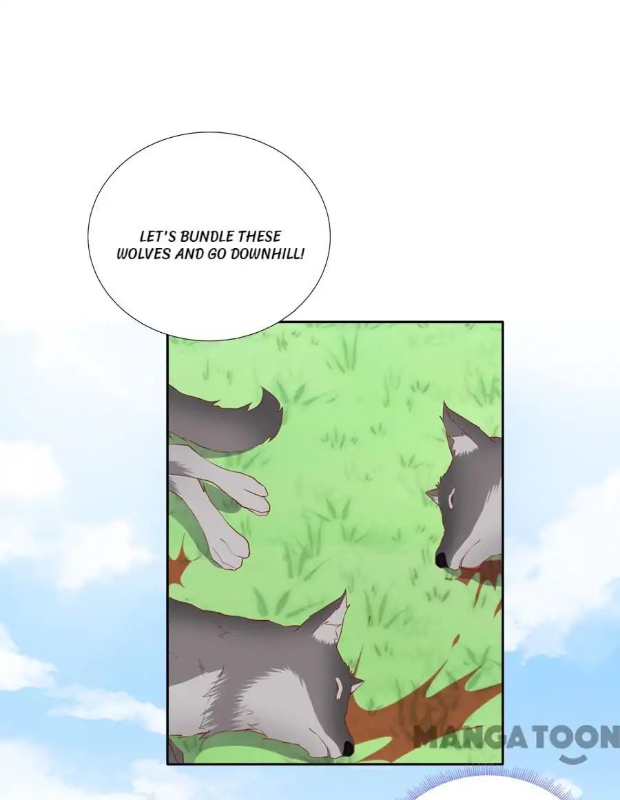 An One On One, Your Highness chapter 81 - page 7