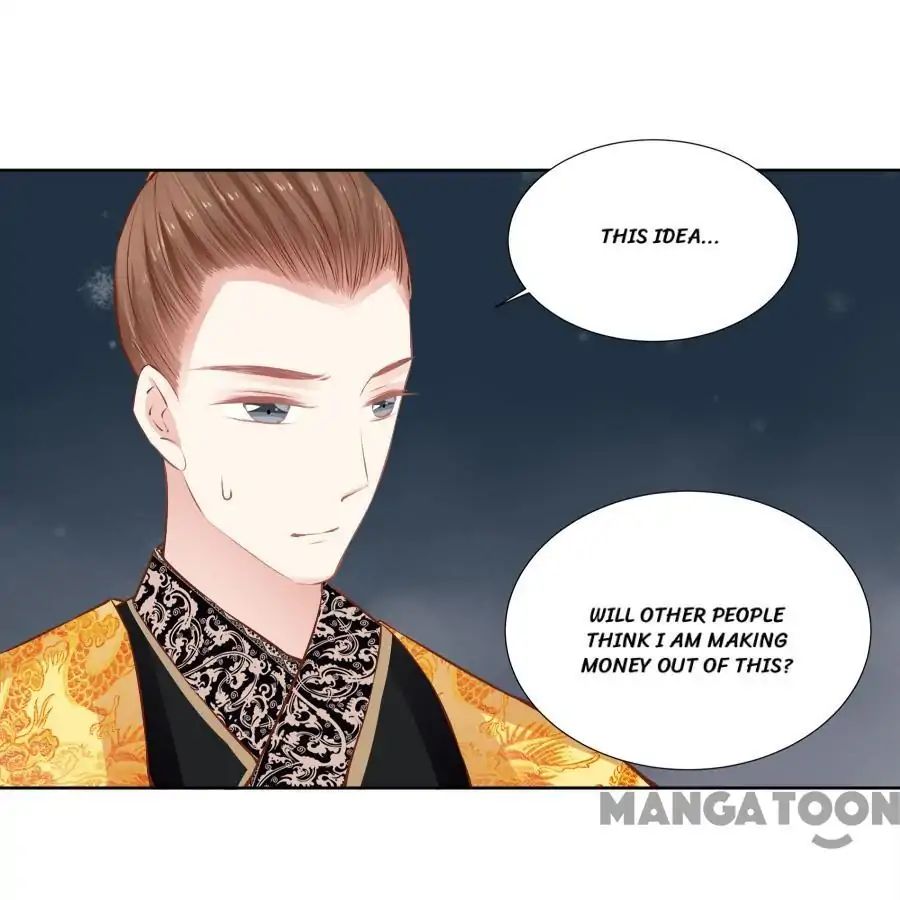 An One On One, Your Highness chapter 45 - page 1