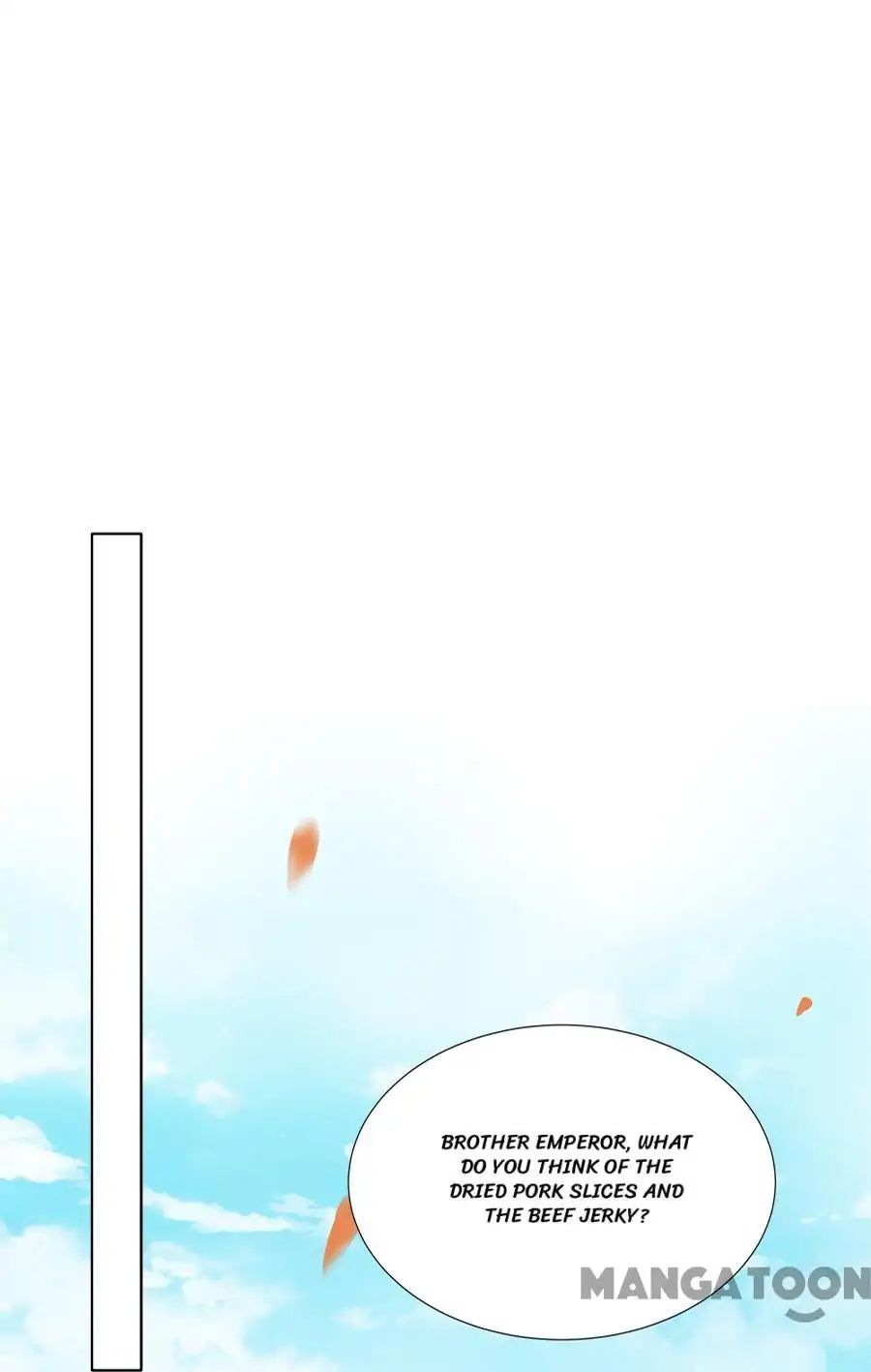 An One On One, Your Highness chapter 45 - page 11