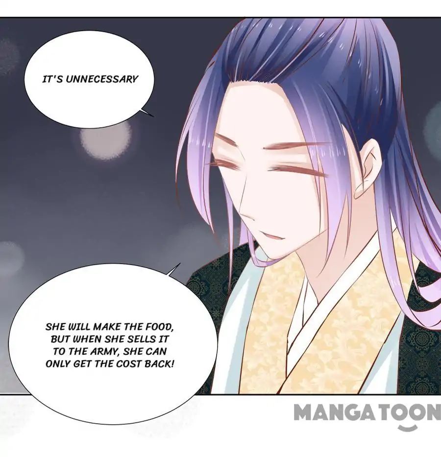 An One On One, Your Highness chapter 45 - page 16