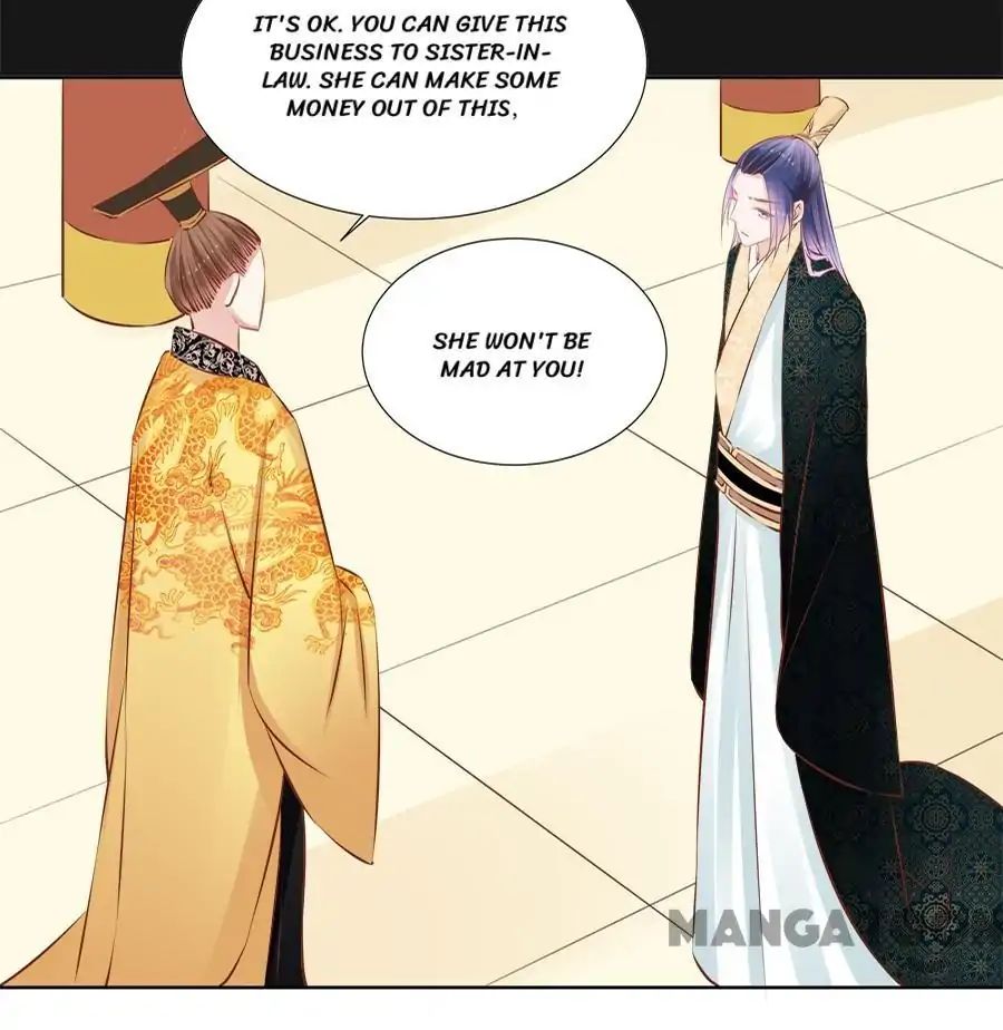 An One On One, Your Highness chapter 45 - page 19