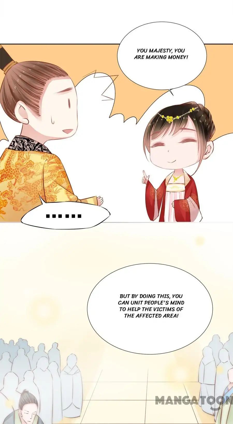 An One On One, Your Highness chapter 45 - page 2