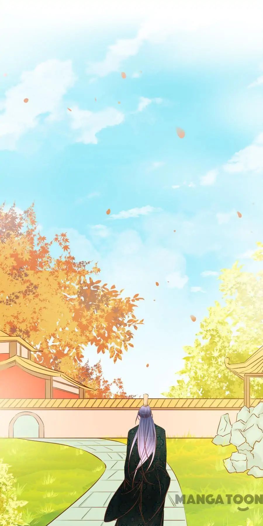 An One On One, Your Highness chapter 45 - page 22