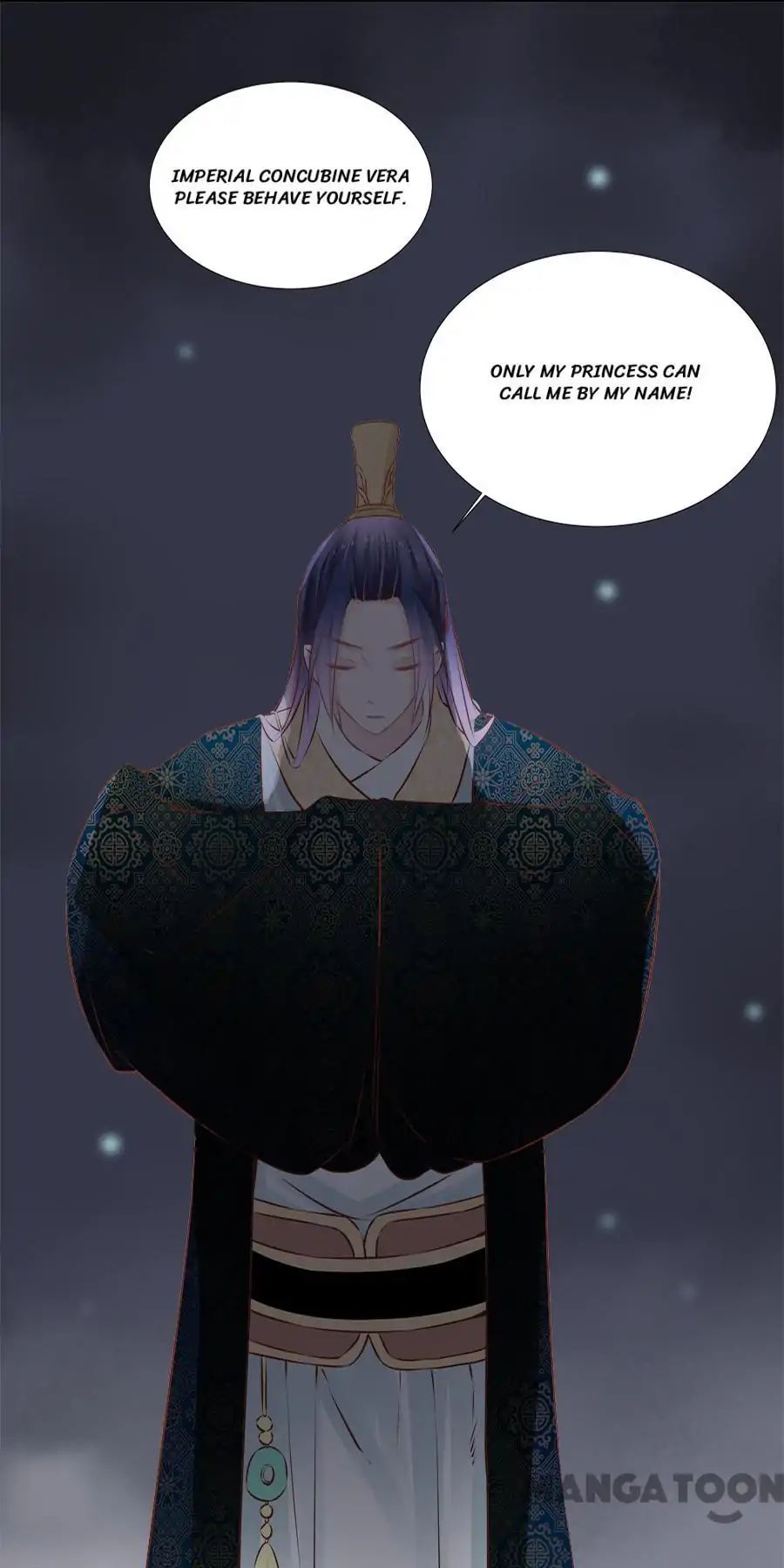 An One On One, Your Highness chapter 45 - page 29